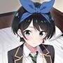 かのか◯ 更◯瑠夏 エロCG集