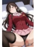 神の◯ 春◯楠 エロCG集