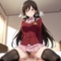 神の◯ 春◯楠 エロCG集