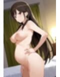 神の◯ 春◯楠 エロCG集