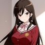 神の◯ 春◯楠 エロCG集