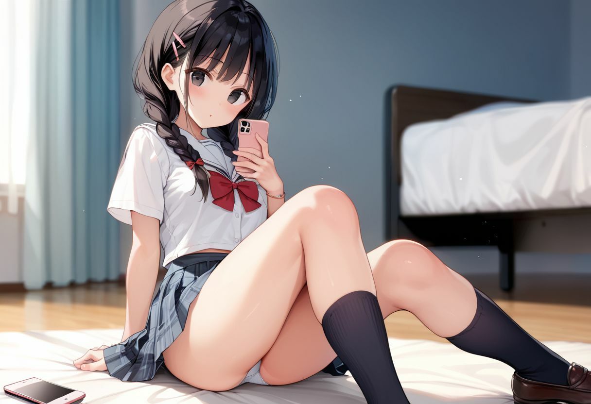 性欲モンスターのオナホになりました 画像1