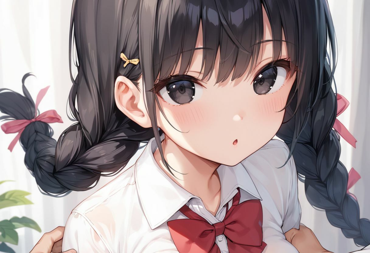 性欲モンスターのオナホになりました 画像2