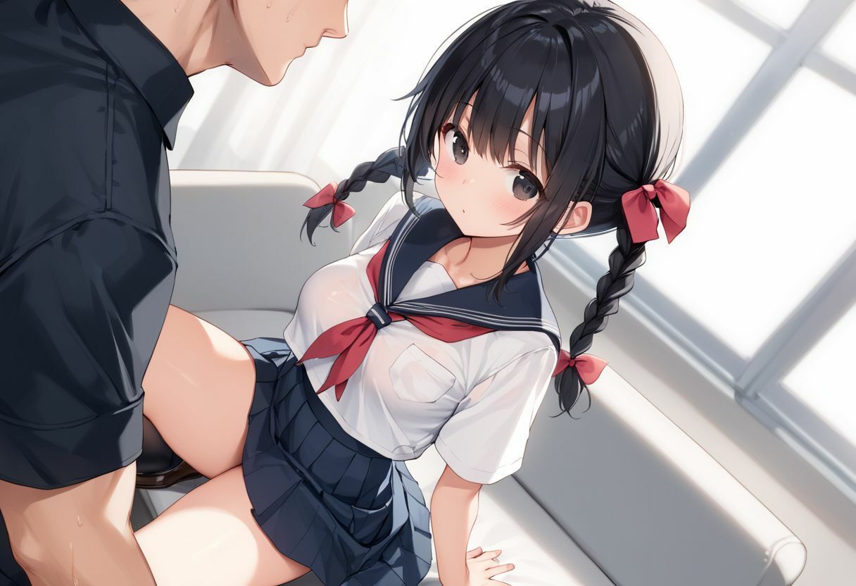 性欲モンスターのオナホになりました 画像3