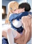 NIKK〇・ティ〇エロCG集