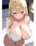 NIKK〇・ティ〇エロCG集