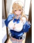 NIKK〇・ティ〇エロCG集