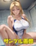 魔導書好きの残念美人  オンリー版