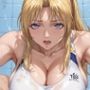 魔導書好きの残念美人  オンリー版