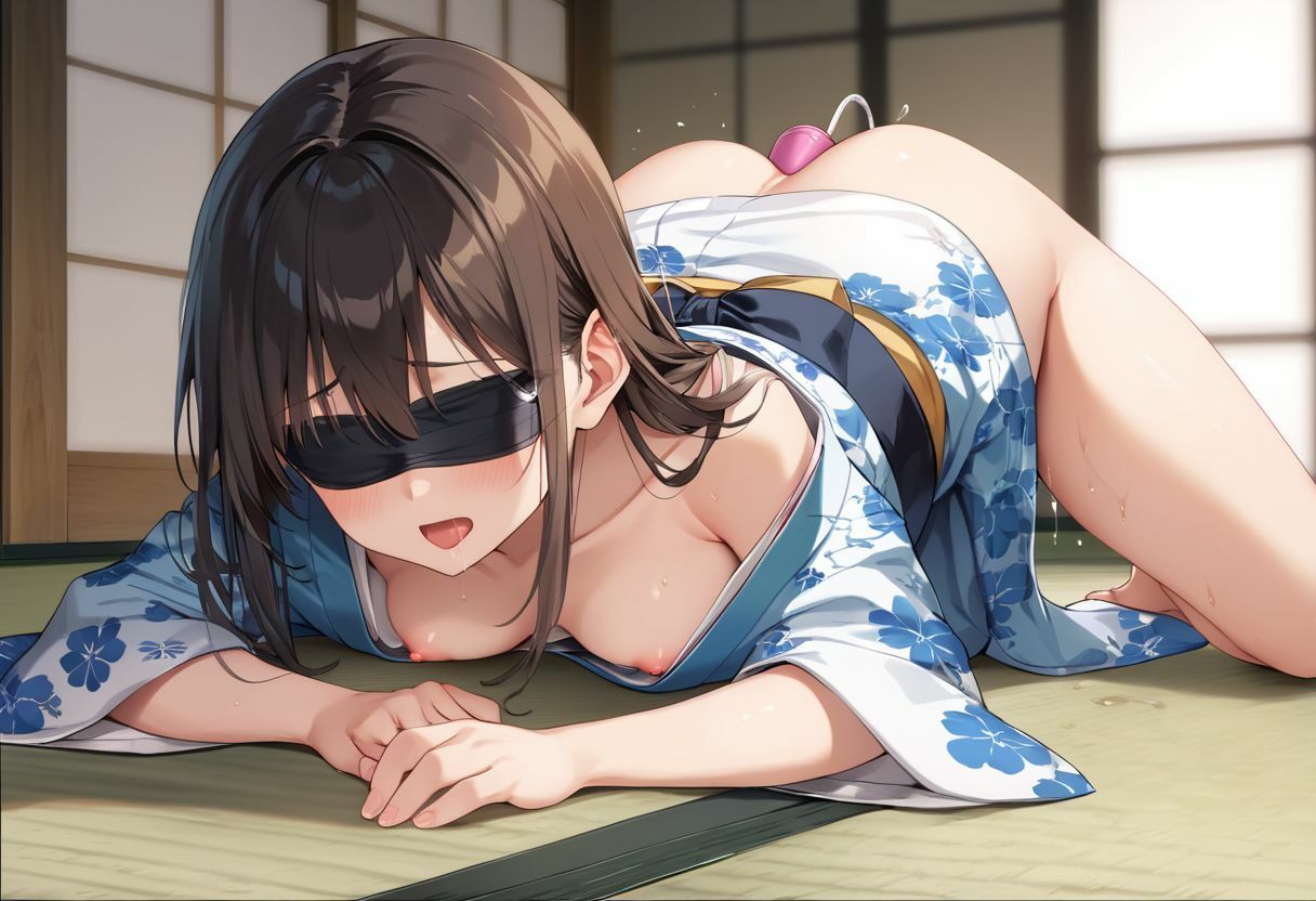 会社の同僚襲ってみたら愛液垂らして求めてきた 画像8