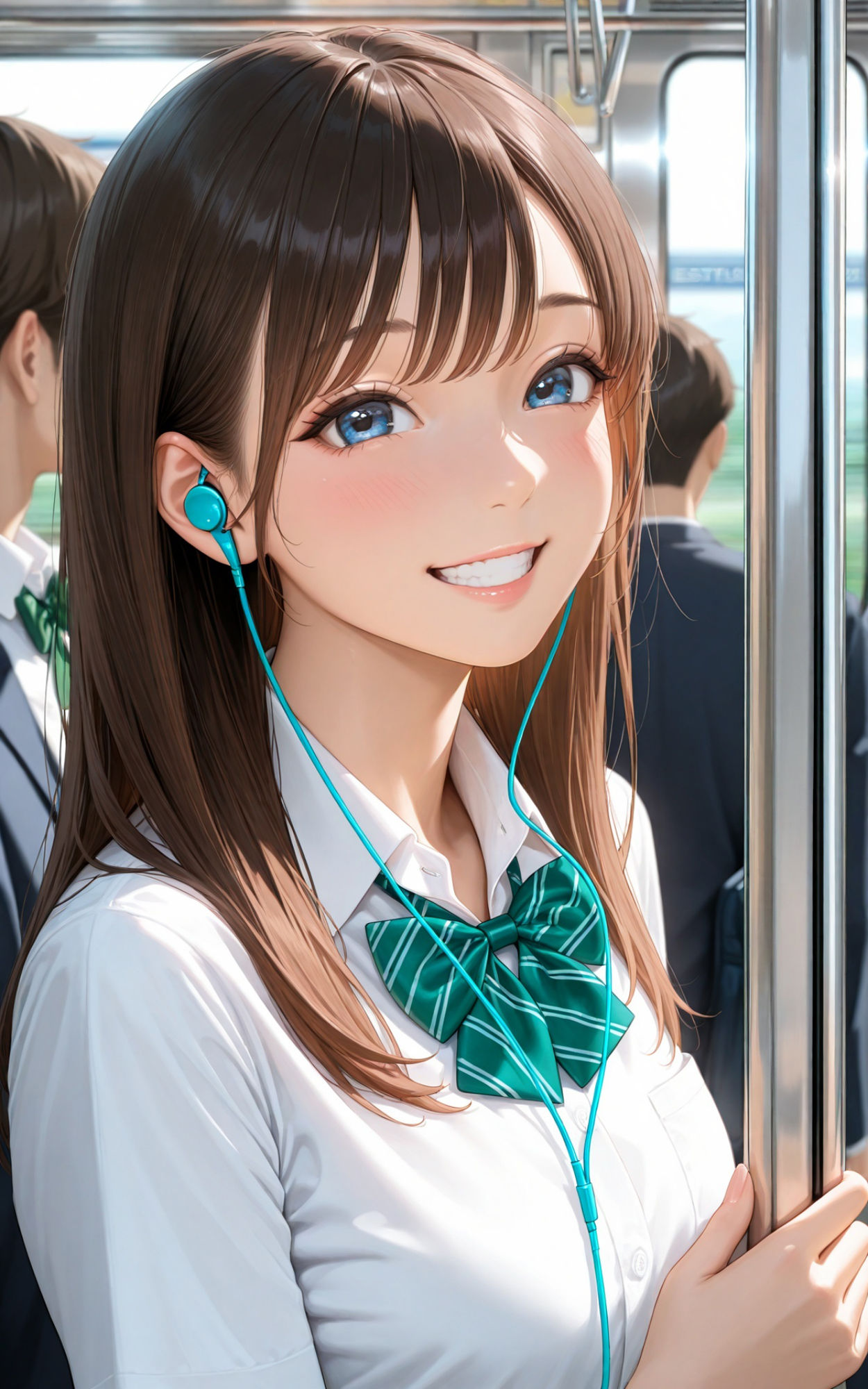 性育学院 NO.11 制服美女大集合 画像5