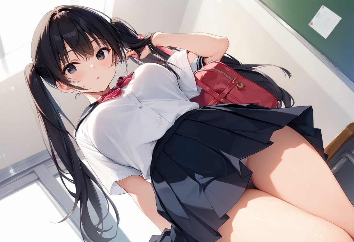 何でも聞く従順な妹ー精子ぶっかけご奉仕 画像2