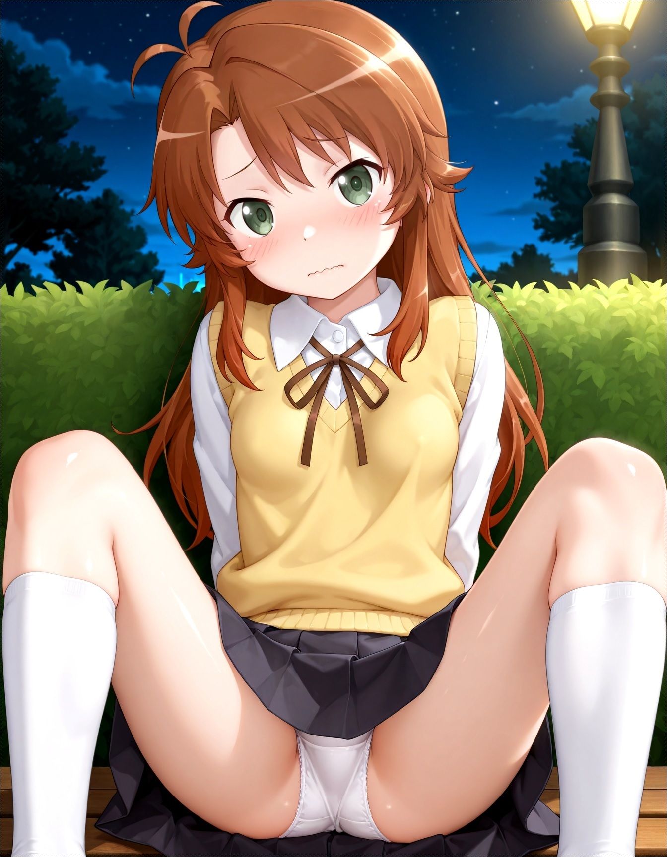 サンプル画像2:越谷小鞠☆写真集(クルミンのワンダーランド) [d_596297]