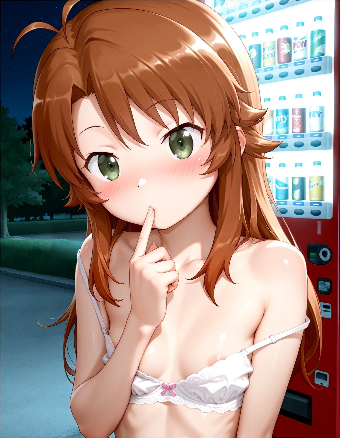 越谷小鞠☆写真集 画像3