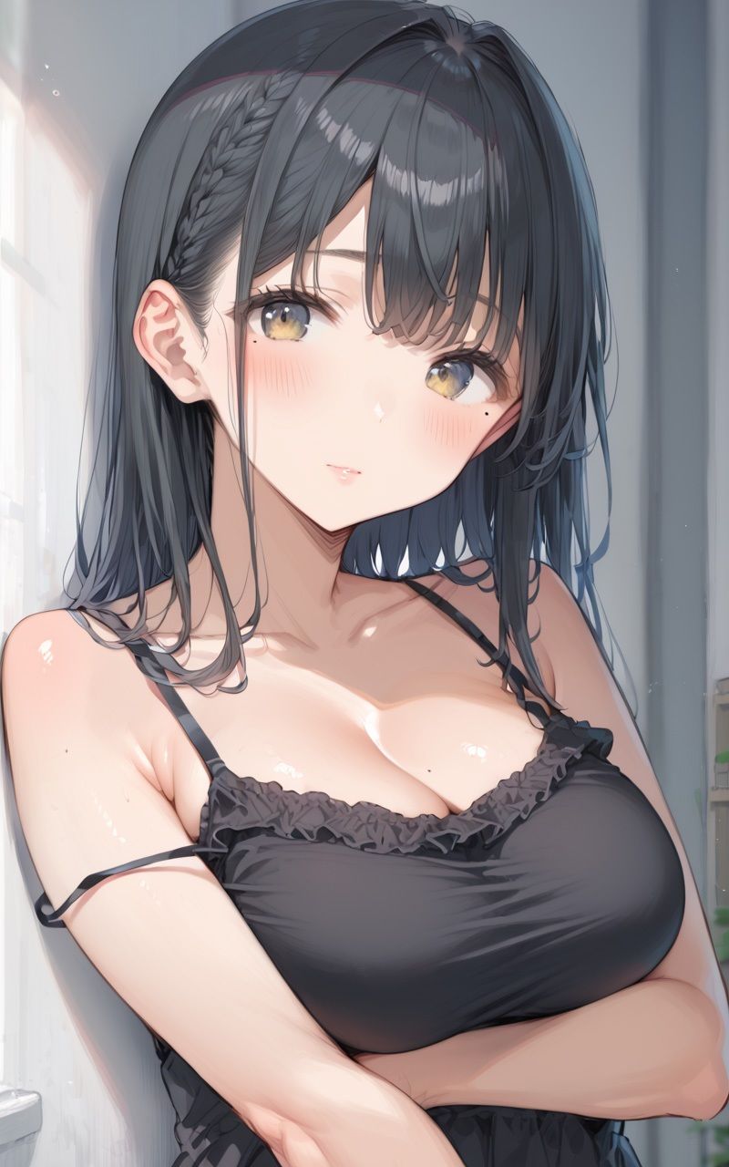高学歴爆乳JKの援交観察記 画像8