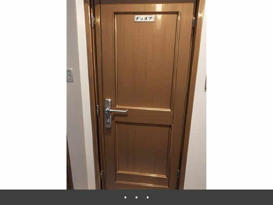 サンプル画像4:爆乳グラビアアイドル襲撃事件・全記録(かっぺの性欲) [d_596303]