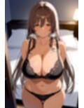 NIKK〇・ノワー〇エロCG集