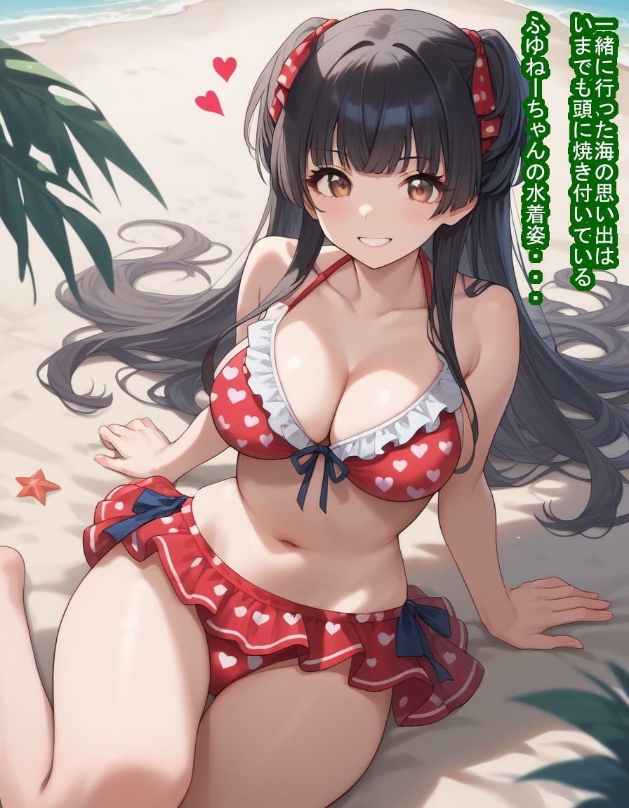 サンプル画像5:憧れの女性のふゆねーちゃん（黛冬○子）が僕のせいで種付けおじさんに捕まりハメられ孕まされ産まされアイドル生命しゃぶり尽くされる話(大海原) [d_596316]