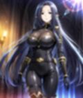 ガンマ拘束洗脳機械姦・悪堕ち孕ませ