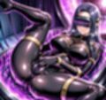 ガンマ拘束洗脳機械姦・悪堕ち孕ませ
