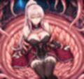 エルフ洗脳丸呑み悪堕ち〜淫魔化搾精〜