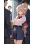 し〇れうい（制服まとめ80枚）