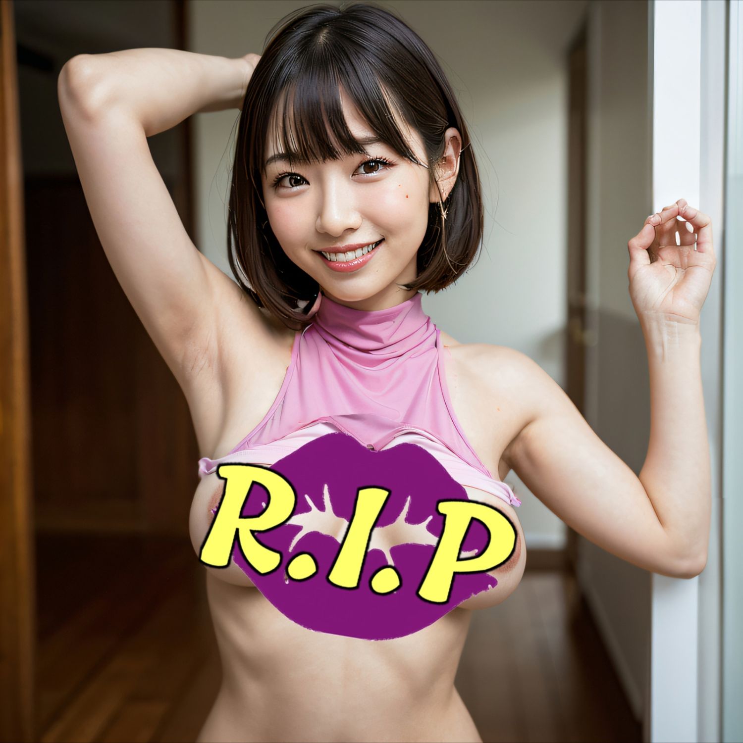 サンプル画像2:セクシー美女集(PURPLE_R.I.P) [d_596443]