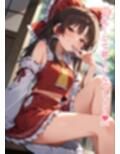 東方交尾録〜紅魔郷総集編〜