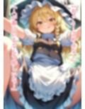 東方交尾録〜紅魔郷総集編〜
