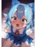 東方交尾録〜紅魔郷総集編〜