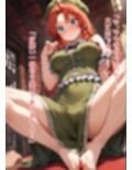 東方交尾録〜紅魔郷総集編〜