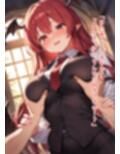 東方交尾録〜紅魔郷総集編〜
