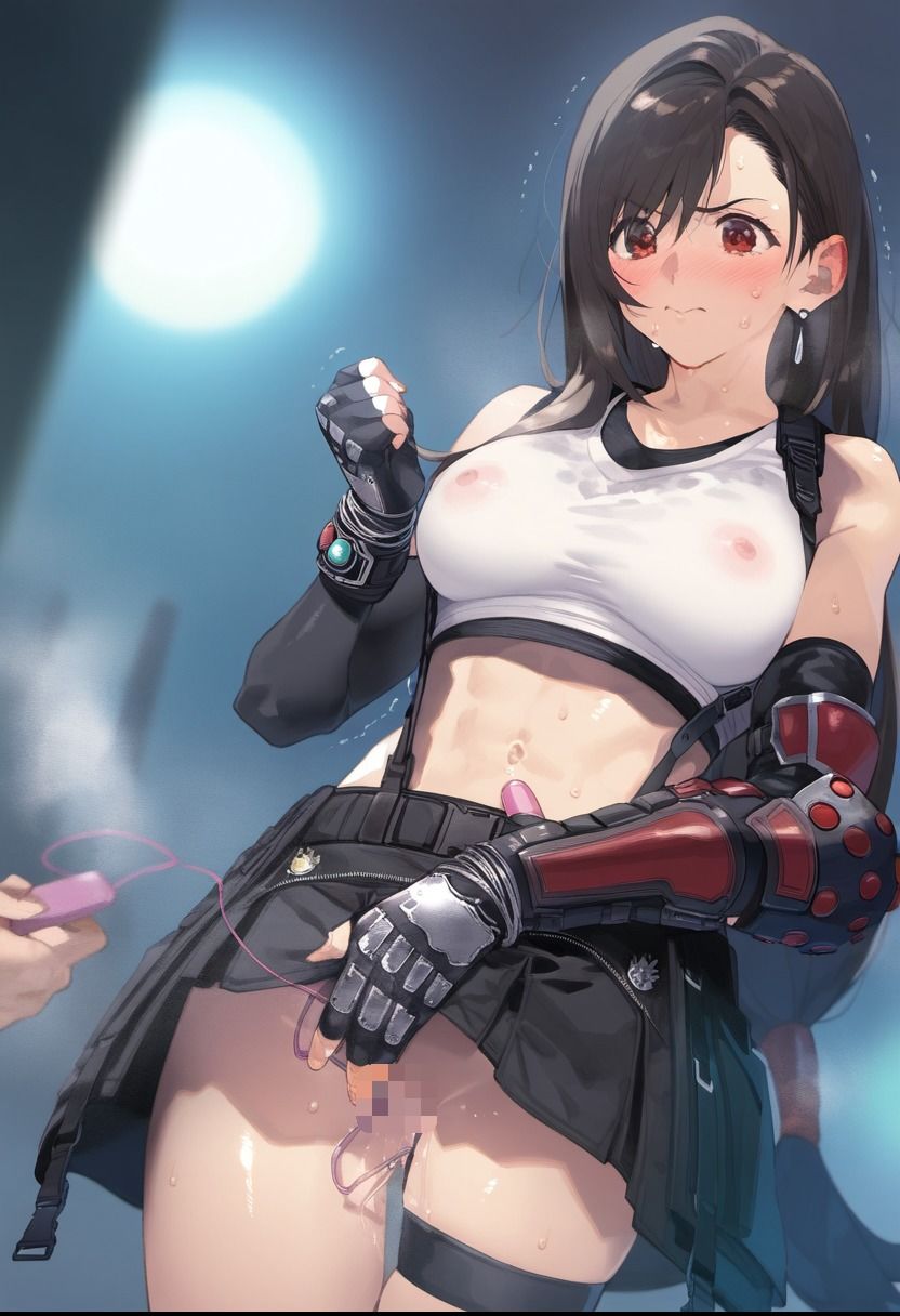 サンプル画像1:NTRから始まる快楽譚 ティ○ァ(ハレル屋) [d_596679]