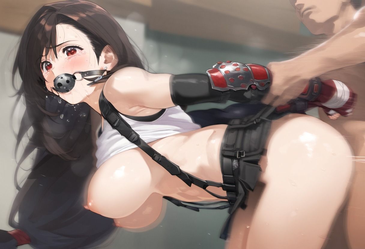 サンプル画像4:NTRから始まる快楽譚 ティ○ァ(ハレル屋) [d_596679]