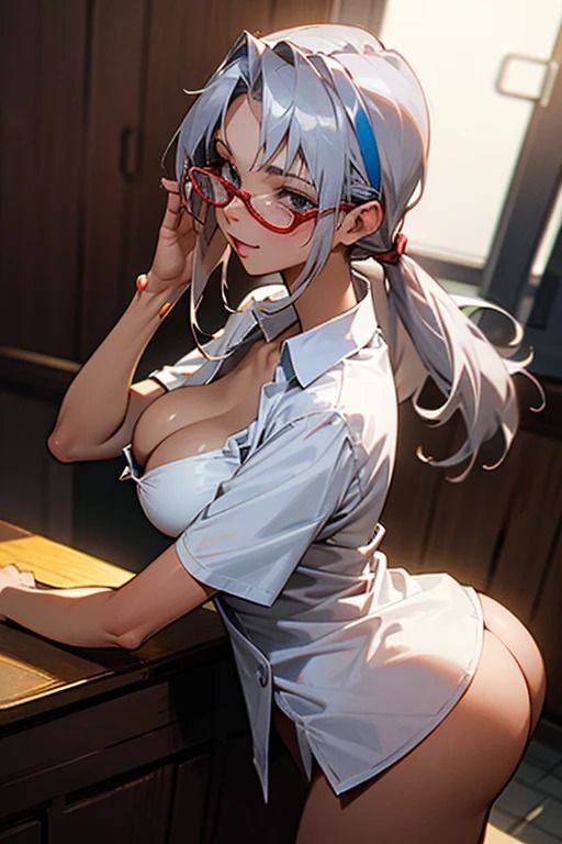 サンプル画像6:タシテンアートワークス  17  日焼け  マリ(たしてん) [d_596706]