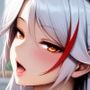 アズレン爆乳痴態