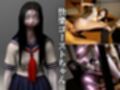 【グロ注意】死んだけどめっちゃポジティブなゴーストちゃん