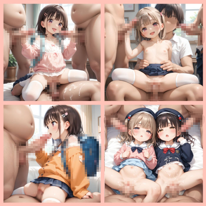 えっち大好き美少女セレクション画像no.2