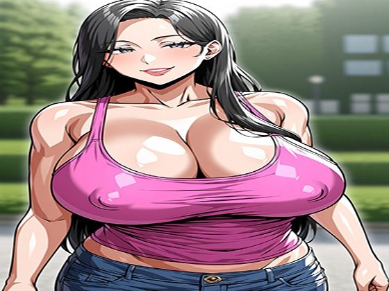 サンプル画像1:変人倶楽部 Vol.14 〜微笑の奥、淫らに濡れて〜(変人倶楽部) [d_596760]