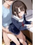 冴えカ◯ 加◯恵 エロCG集