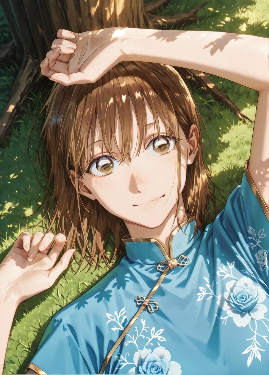 「アオのハコ」鹿野千夏セクシー写真集14（全500枚） 画像7