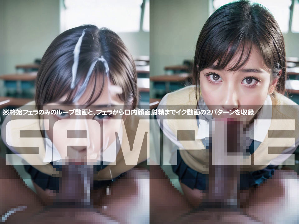 フェラチオ同好会 画像2