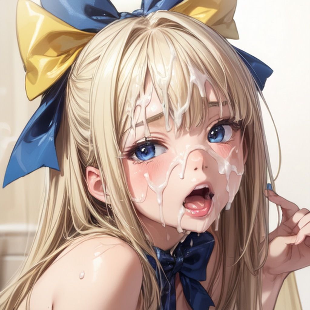 サンプル画像6:顔射マニアックスMIX13(マニアックス本舗) [d_596826]