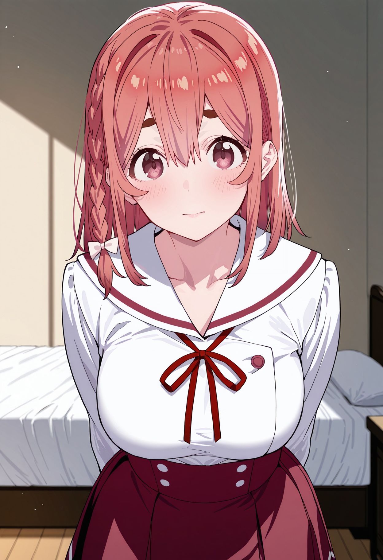 サンプル画像1:かのか◯ 桜◯墨 エロCG集(OhMeDo) [d_596836]