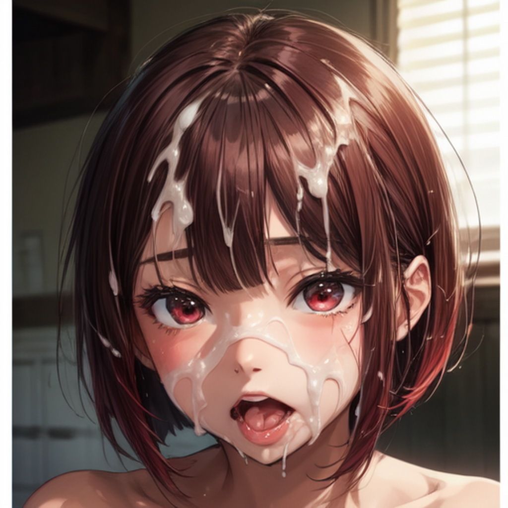 サンプル画像4:顔射マニアックスMIX12(マニアックス本舗) [d_596837]