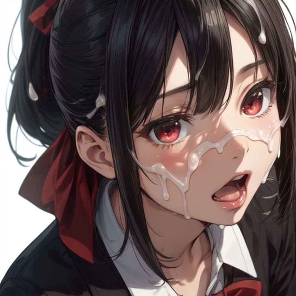 顔射マニアックスMIX12 画像6