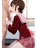 神の◯ 小◯ちひろ エロCG集