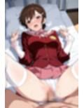 神の◯ 小◯ちひろ エロCG集