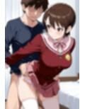 神の◯ 小◯ちひろ エロCG集