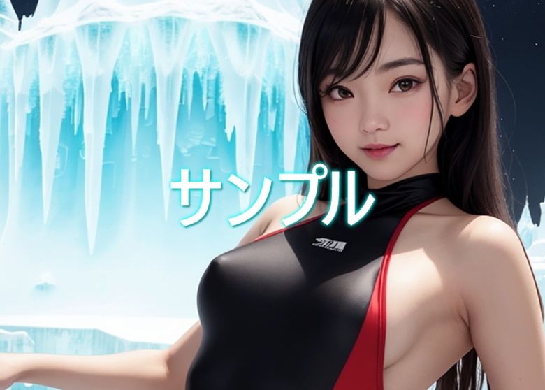 日々是競泳水着の彼女【3月】 画像8